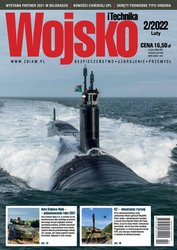 : Wojsko i Technika - e-wydanie – 2/2022