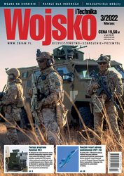 : Wojsko i Technika - e-wydanie – 3/2022