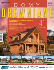 : Domy Drewniane - e-wydanie – 1/2023