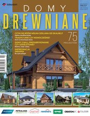 : Domy Drewniane - e-wydanie – 2/2023