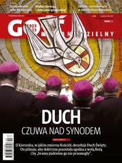 : Gość Niedzielny - Wrocławski - e-wydanie – 40/2023