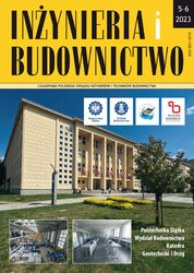 : Inżynieria i Budownictwo  - e-wydanie – 5-6/2023