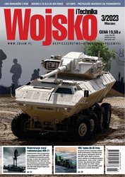 : Wojsko i Technika - e-wydanie – 3/2023