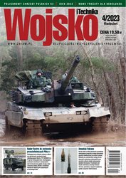 : Wojsko i Technika - e-wydanie – 4/2023