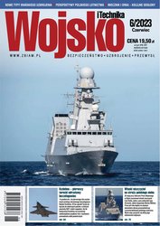 : Wojsko i Technika - e-wydanie – 6/2023