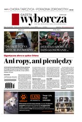 : Gazeta Wyborcza - Lublin - e-wydanie – 86/2024