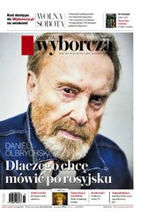 : Gazeta Wyborcza - Katowice - e-wydanie – 103/2024