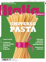 : Italia Mi piace! - e-wydanie – styczeń-marzec 2024