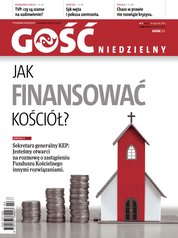 : Gość Niedzielny - Wrocławski - e-wydanie – 2/2024