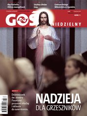 : Gość Niedzielny - Elbląski - e-wydanie – 14/2024