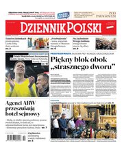 : Dziennik Polski - e-wydanie – 74/2024