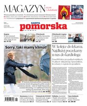 : Gazeta Pomorska - Włocławek - e-wydanie – 92/2024