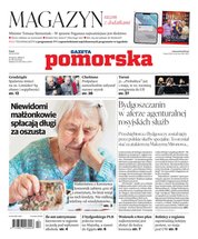 : Gazeta Pomorska - Toruń - e-wydanie – 98/2024