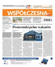 : Gazeta Współczesna - e-wydanie – 82/2024